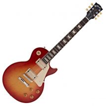 Gibson Les Paul Standard 50s Double Trouble Vintage Cherry Sunburst Gloss #200950083