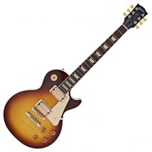 Gibson Les Paul Standard 50s Double Trouble Vintage Tobacco Burst​ Gloss #200650308