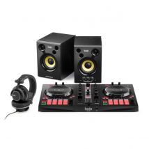 Hercules DJ Essentials Kit