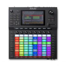 Akai Professional Force Standalone Music Production System - Ex Demo