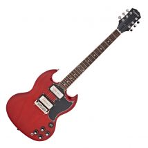 Epiphone Tony Iommi SG Special Vintage Cherry - Nearly New
