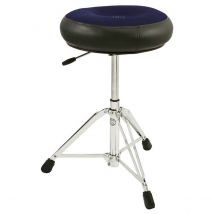 Roc N Soc Nitro Base With Round Seat (18-24) Blue