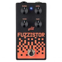 Aguilar APFZ2 Fuzzistor II Bass Fuzz Pedal