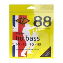Rotosound RS88M Tru Bass Medium Scale Standard 65-115