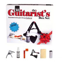 TGI GBS-1 Guitarists Gift Set