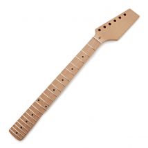 Electric Guitar Neck Roasted Maple
