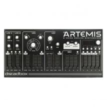 Dreadbox Artemis 6-Voice Analog Synthesizer
