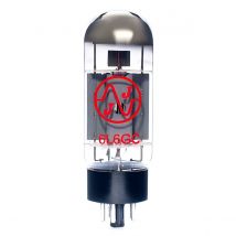 JJ Electronic 6L6GC Power Valve 7027A