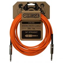 Orange CA036 Crush Instrument Cable 6m/20ft