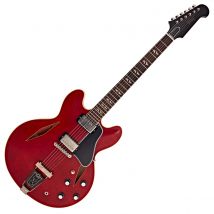 Gibson Custom 1964 Trini Lopez Standard Reissue VOS Sixties Cherry #140226
