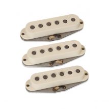 Seymour Duncan Custom Shop Joe Bonamassa Greenburst Stratocaster Pickup Set