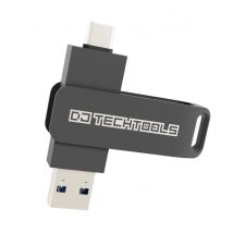 DJ Tech Tools Chroma Drive USB 256GB Space Grey