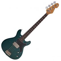 Sandberg Florence 4-String Soft Aged British Racing Green