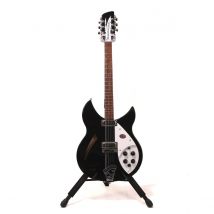 Rickenbacker 330 12-String Jetglo - Ex Demo