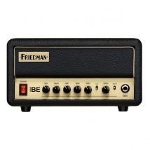 Friedman Brown Eye BE Mini Solid State 30W Amp Head