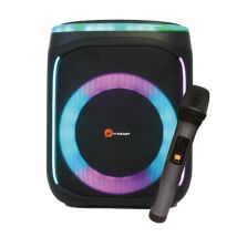 N-Gear Flash Banger 606 Portable Karaoke Machine