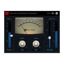 Harrison Lookahead Compressor