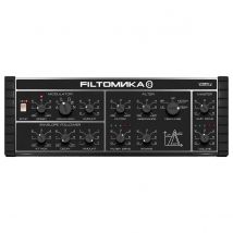 Cherry Audio Filtomika