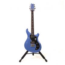 PRS S2 Vela Mahi Blue #S2065947 - Ex Demo