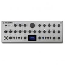 Modal Electronics CARBON8M 8-Voice Polyphonic Synthesizer Module