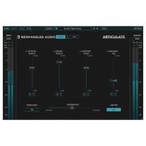 Newfangled Articulate