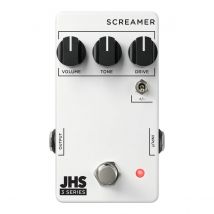 JHS Pedals 3 Series Screamer Overdrive Pedal
