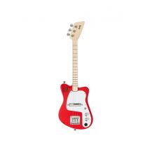 Loog Mini Electric Red