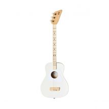 Loog Pro Acoustic White