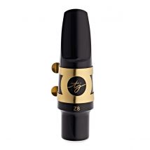 Trevor James Z8 Tenor Saxophone Mouthpiece Ligature and Cap