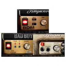 Bogren Digital Ampknob BDM Bundle