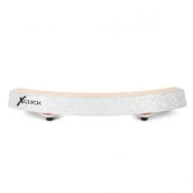 Gruv-X X-Click Limited Edition Cross-Stick Enhancer Silver Sparkle