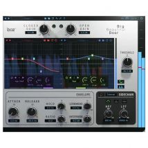 Boz Big Beautiful Door 2