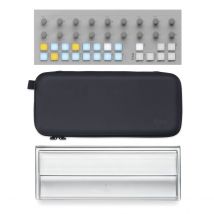 Torso Electronics T1 with Case and Cover White