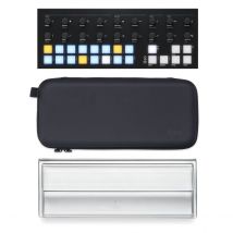 Torso Electronics T1 with Case and Cover Black