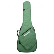 Mono Acoustic Guitar Sleeve 2.0 Green