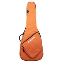 Mono Acoustic Guitar Sleeve 2.0 Orange