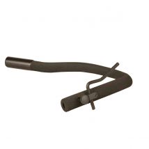 NS Design Balanced Shoulder Rest for NS Violins