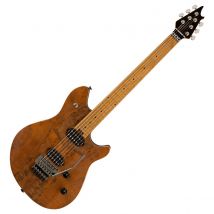 EVH Wolfgang Standard Exotic Walnut Natural