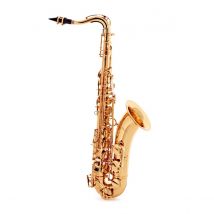 Leblanc LTS211 Tenor Saxophone Lacquer