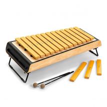 Sonor Orff SMART Alto Xylophone Palisono Sound Bars