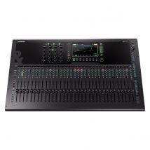 Allen & Heath QU-7D Digital Mixer with Dante