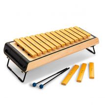 Sonor Orff SMART Soprano Xylophone Palisono Sound Bars