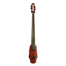 NS Design WAV4 Electric Cello Amberburst
