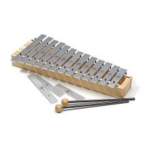 Sonor Orff Primary Alto Glockenspiel