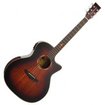 Tanglewood TWX6CEK Grand Auditorium Electro Acoustic