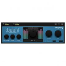 Strymon Cloudburst Plugin