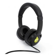 SOHO Sound Company Study Headphones with Link Input Classroom Pack 30 Pieces