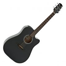 Takamine GF30CE FXC Electro Acoustic Black - Nearly New
