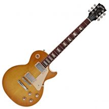 Gibson Les Paul Standard 60s Figured Top Unburst #233140145