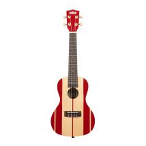 Kala Surfboard Concert Ukulele Surfs Up